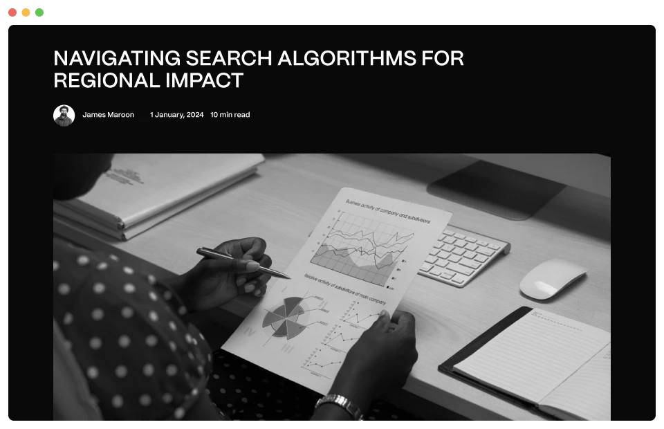 Overview feature image