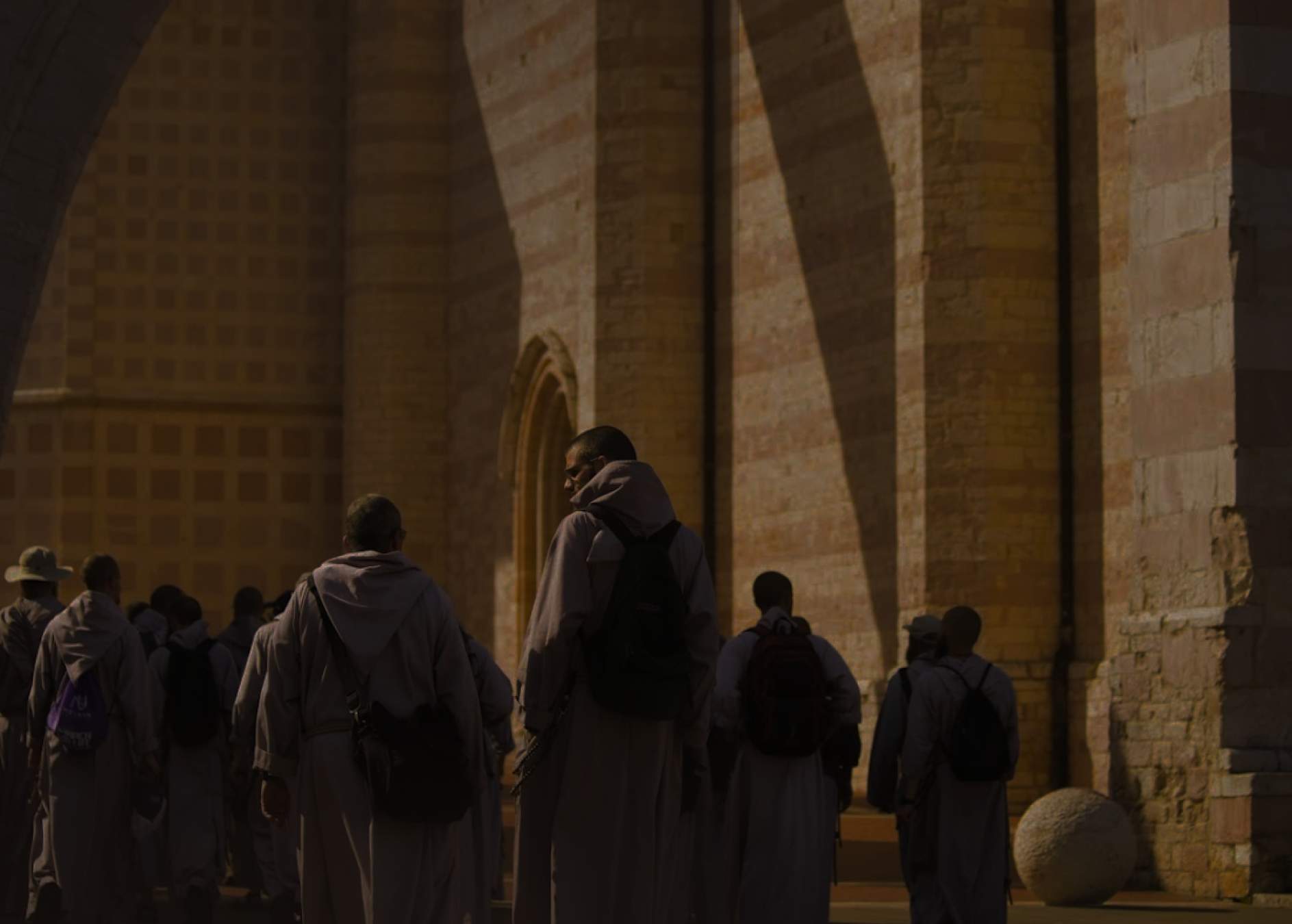 Franciscan Friars of the Renewal