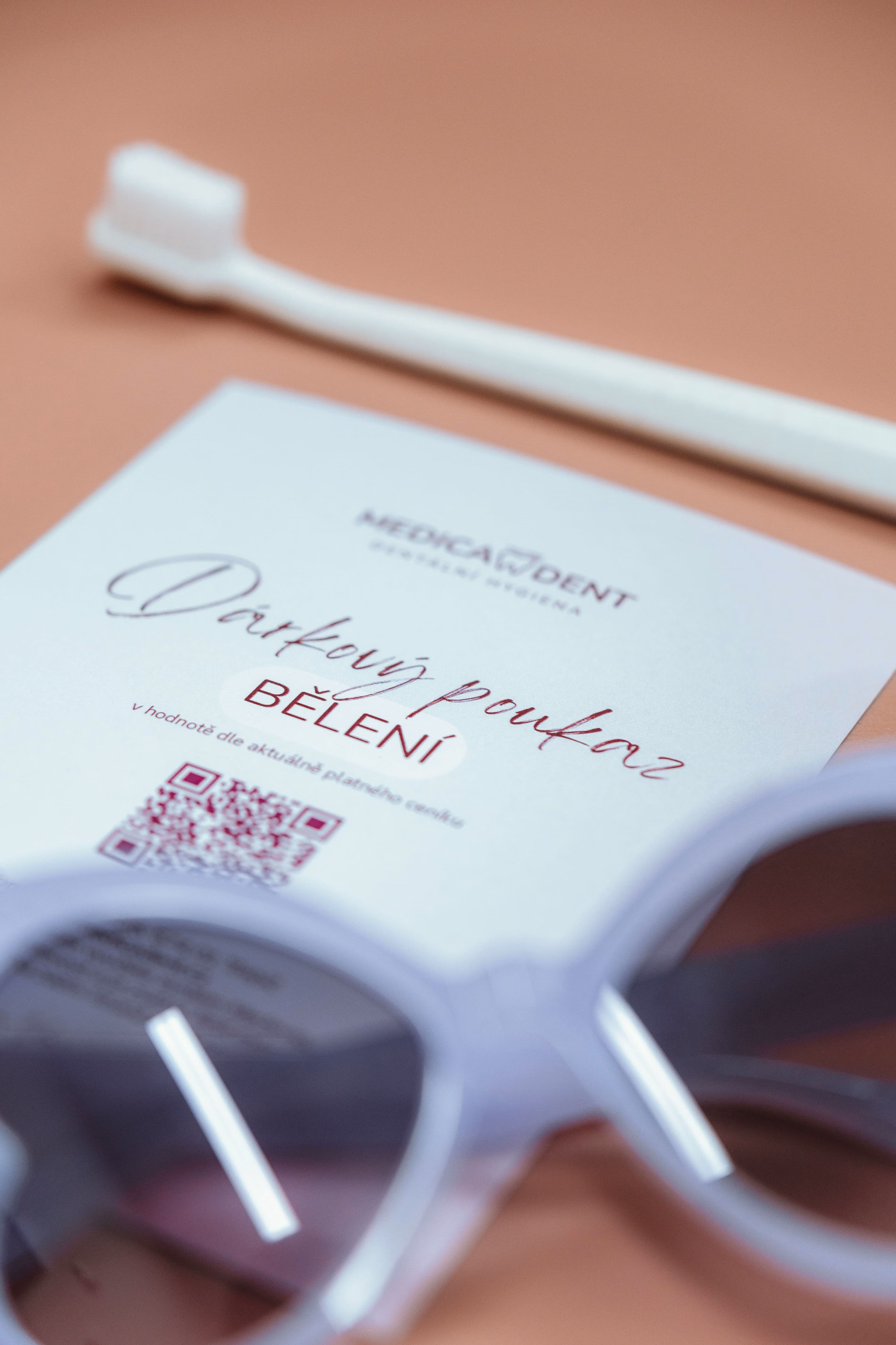 MedicaDent Třebíč – dentální hygiena s přístupem šitým na míru každému pacientovi