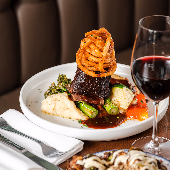 All Night Happy Hour