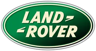 Land Rover logo