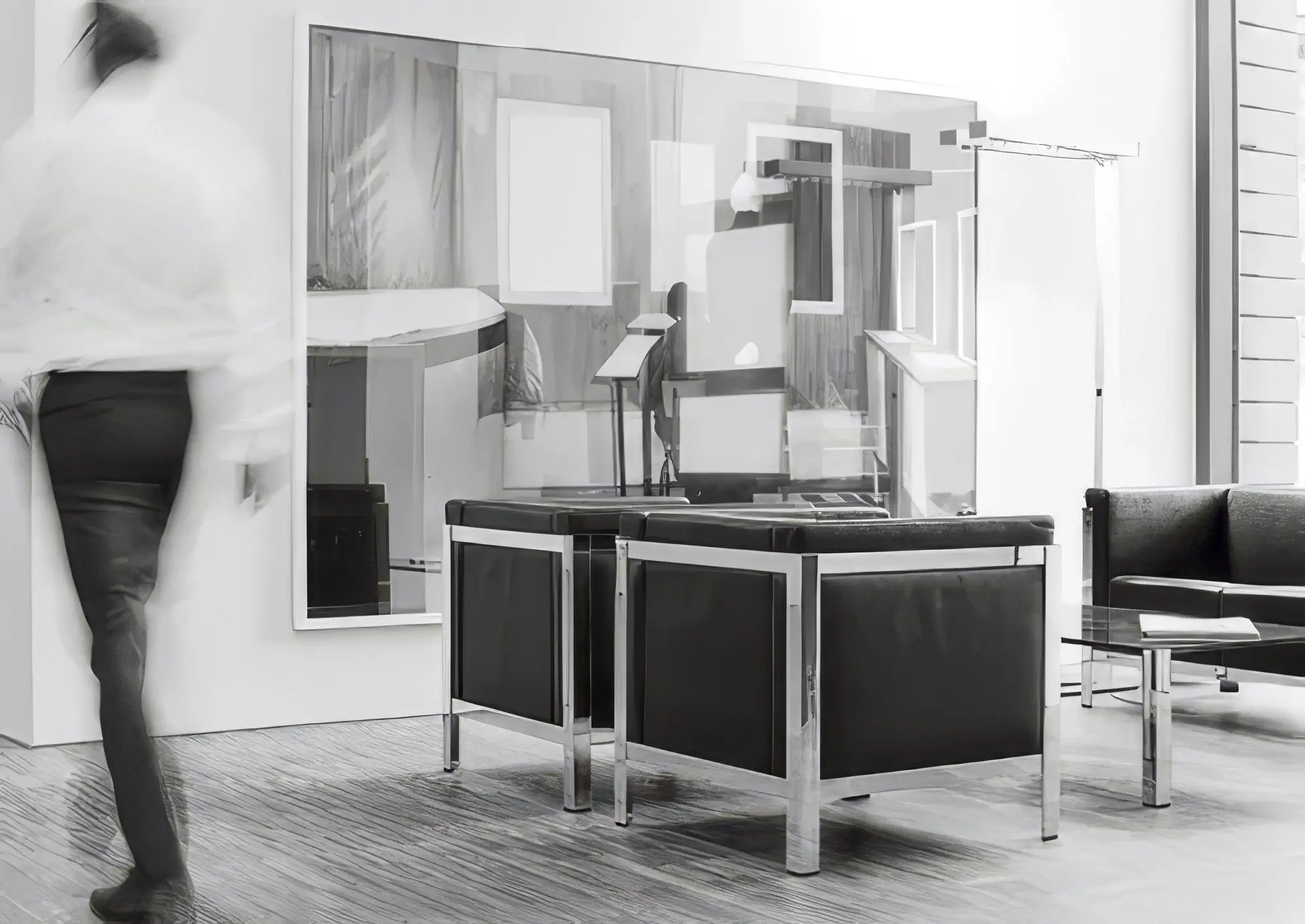 Modernes Arbeitsumfeld bei Schoetz & Partner als Einblick in die Karriere und das Büro in Göppingen und Dresden