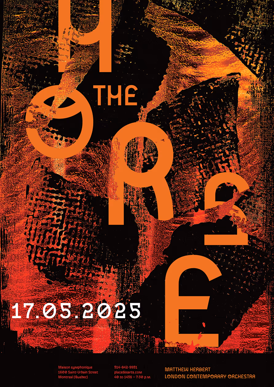 horse final poster