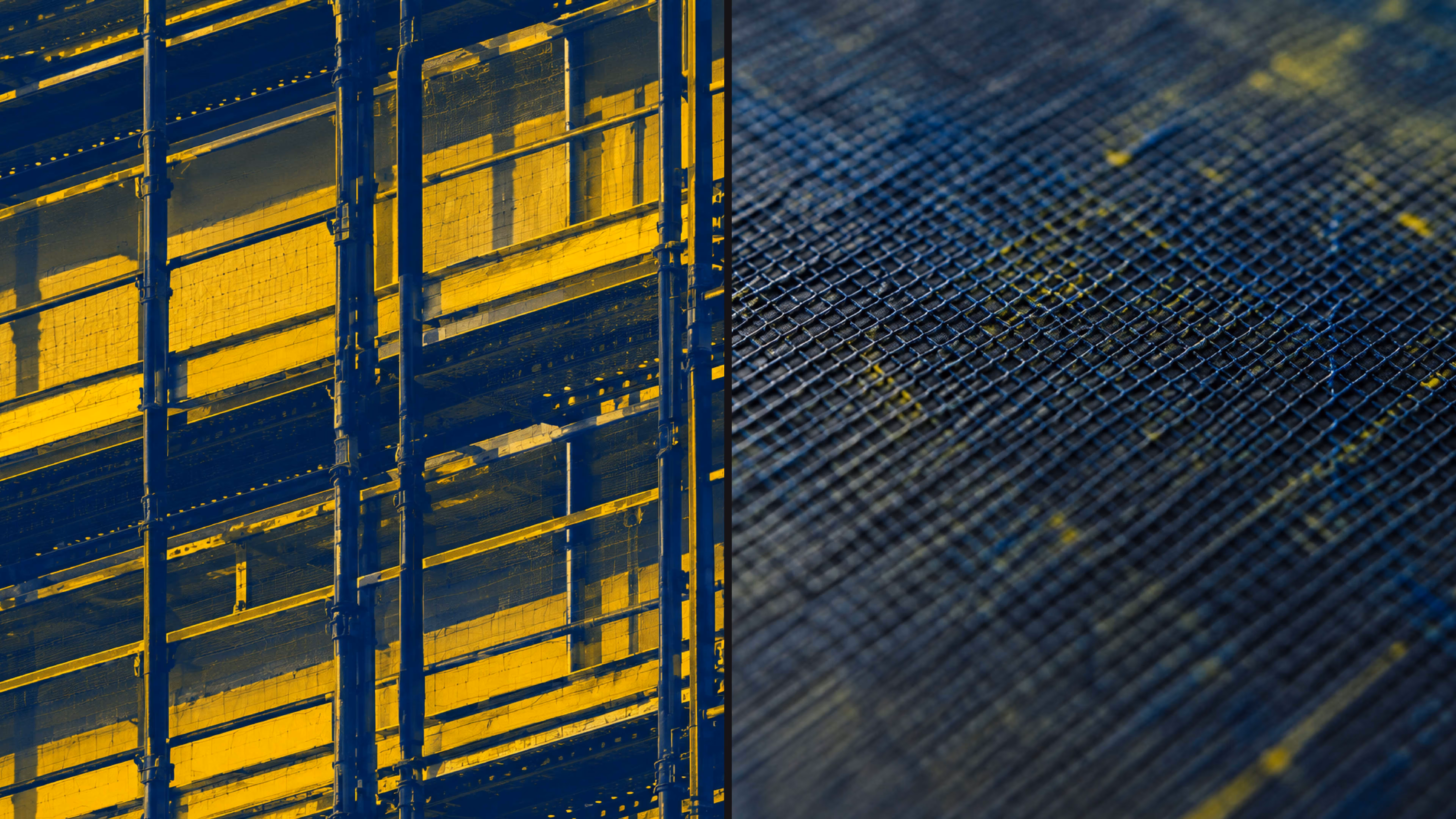 city talks building mesh