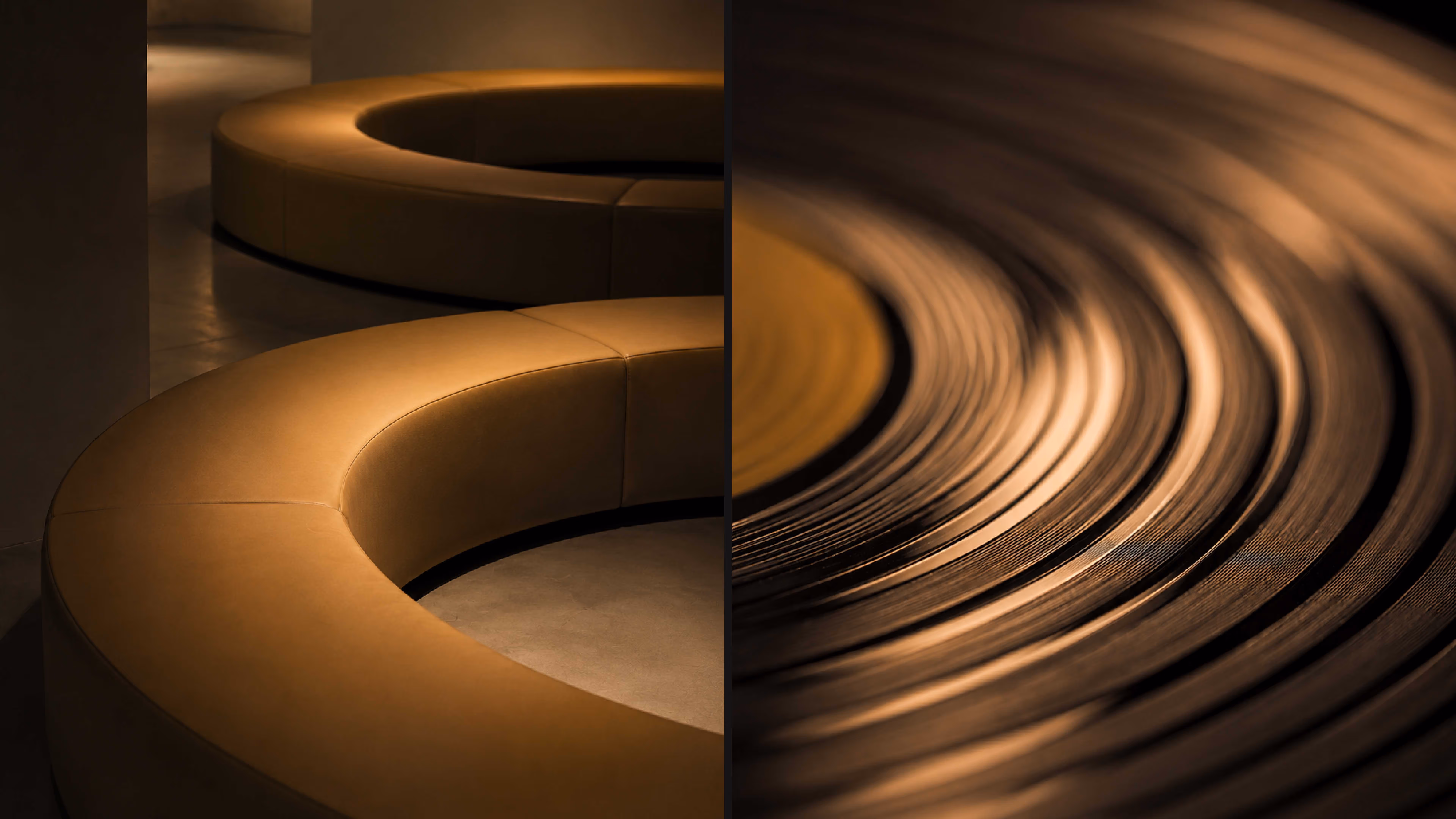 continuum chairs vinyl
