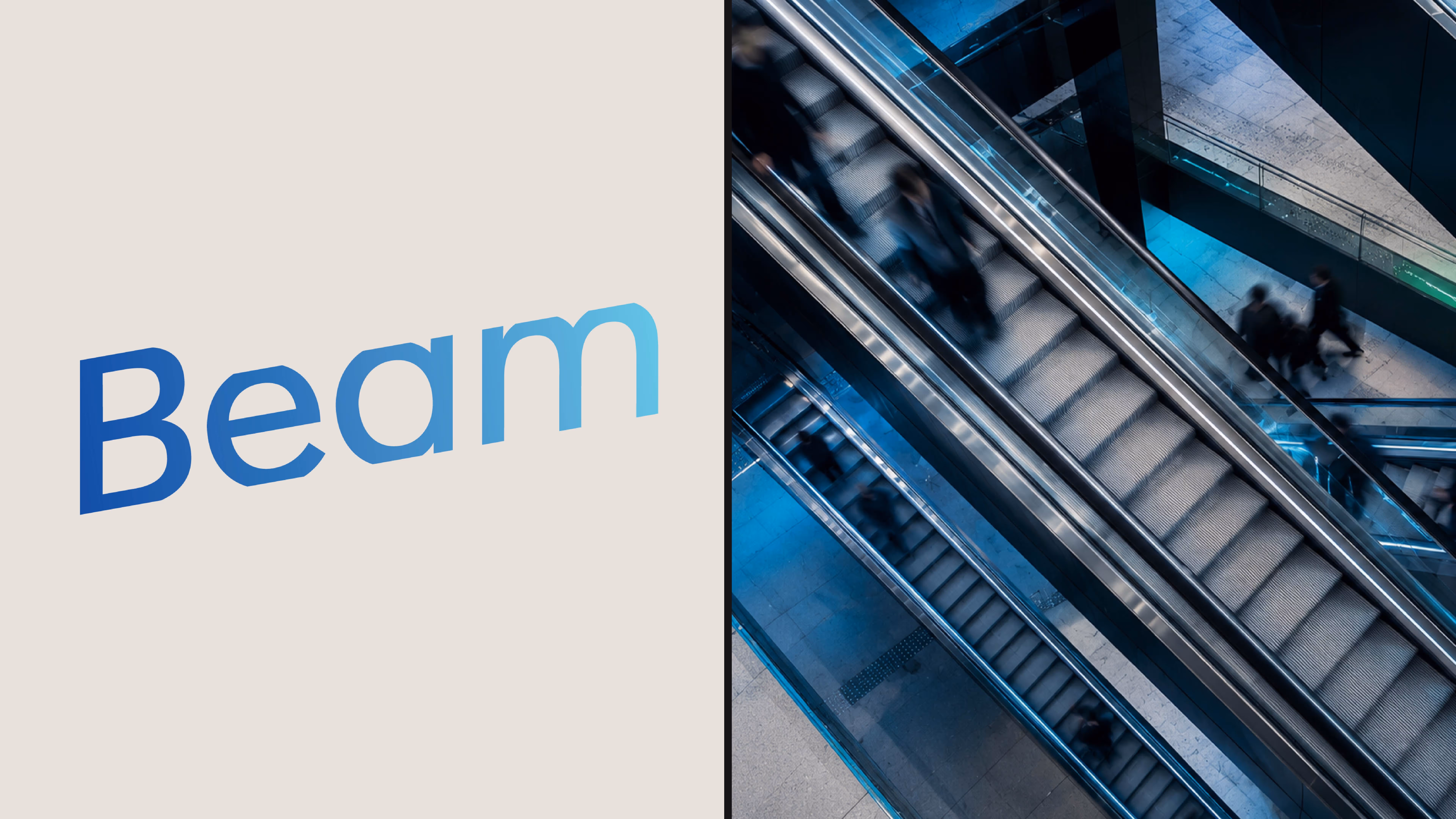 beam logo