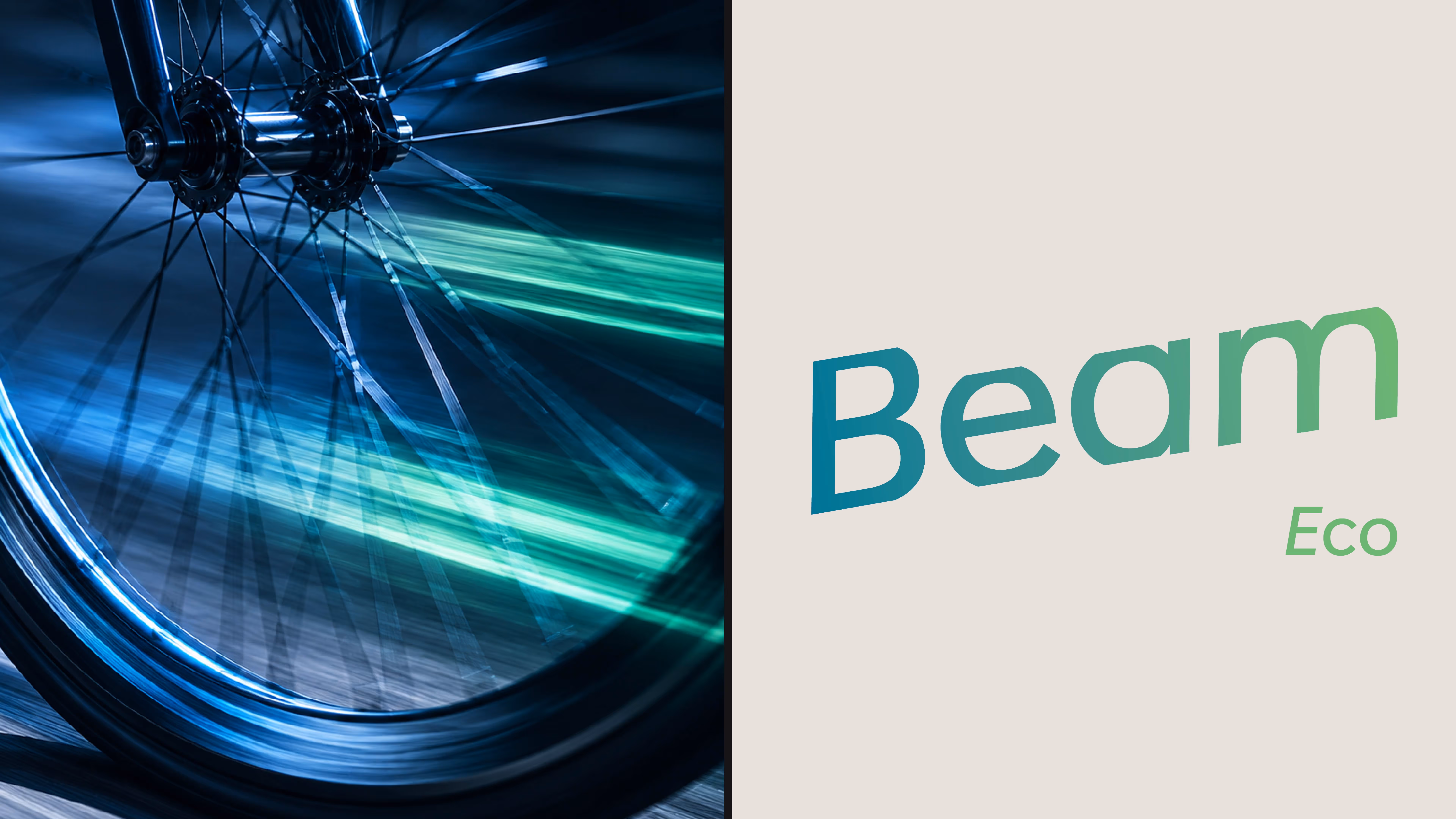 beam eco logo