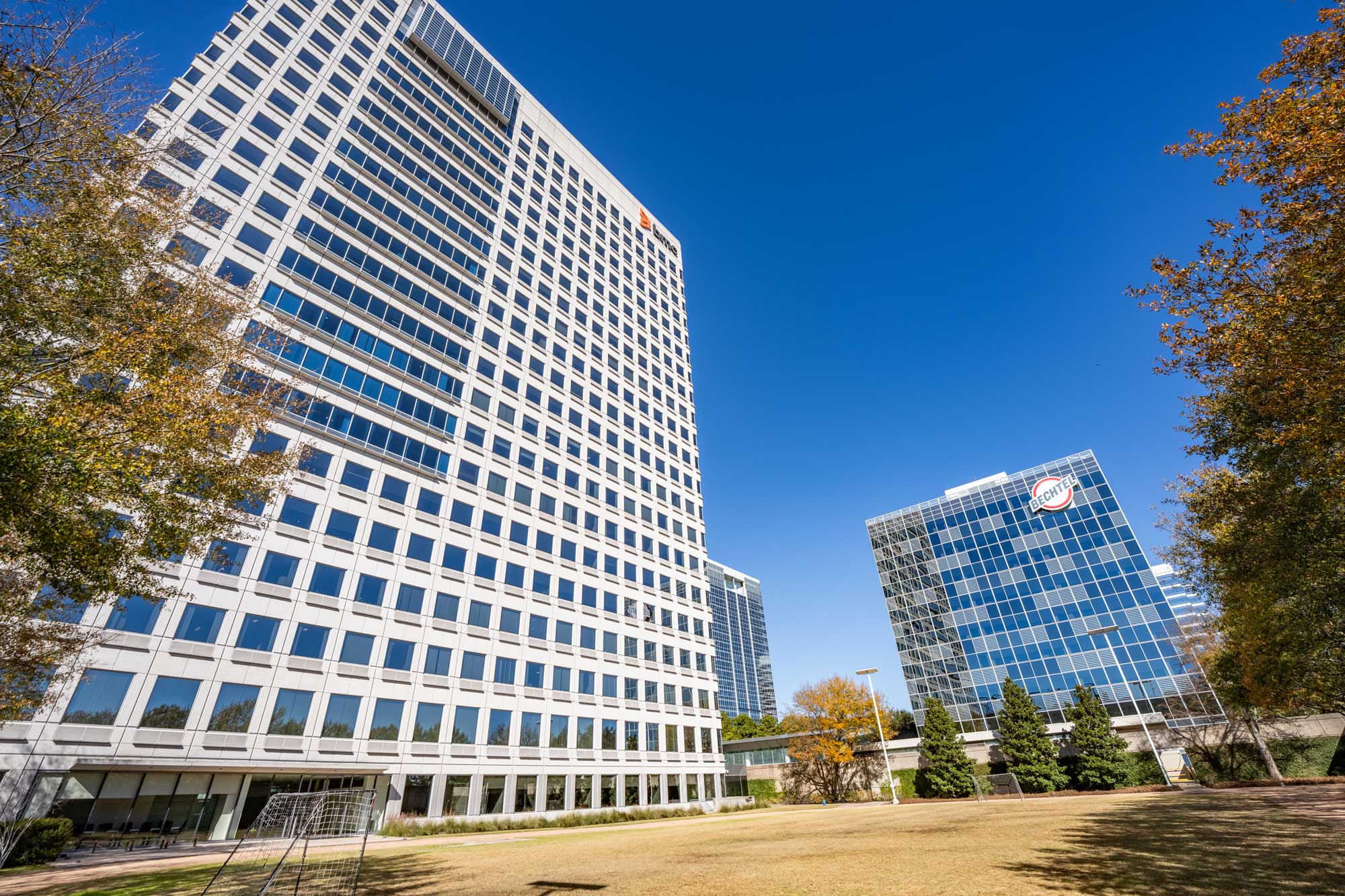 BMC extends headquarters lease in Houston 