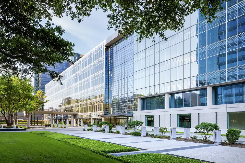 Offshore driller to spend $15M in move to new Westchase HQ