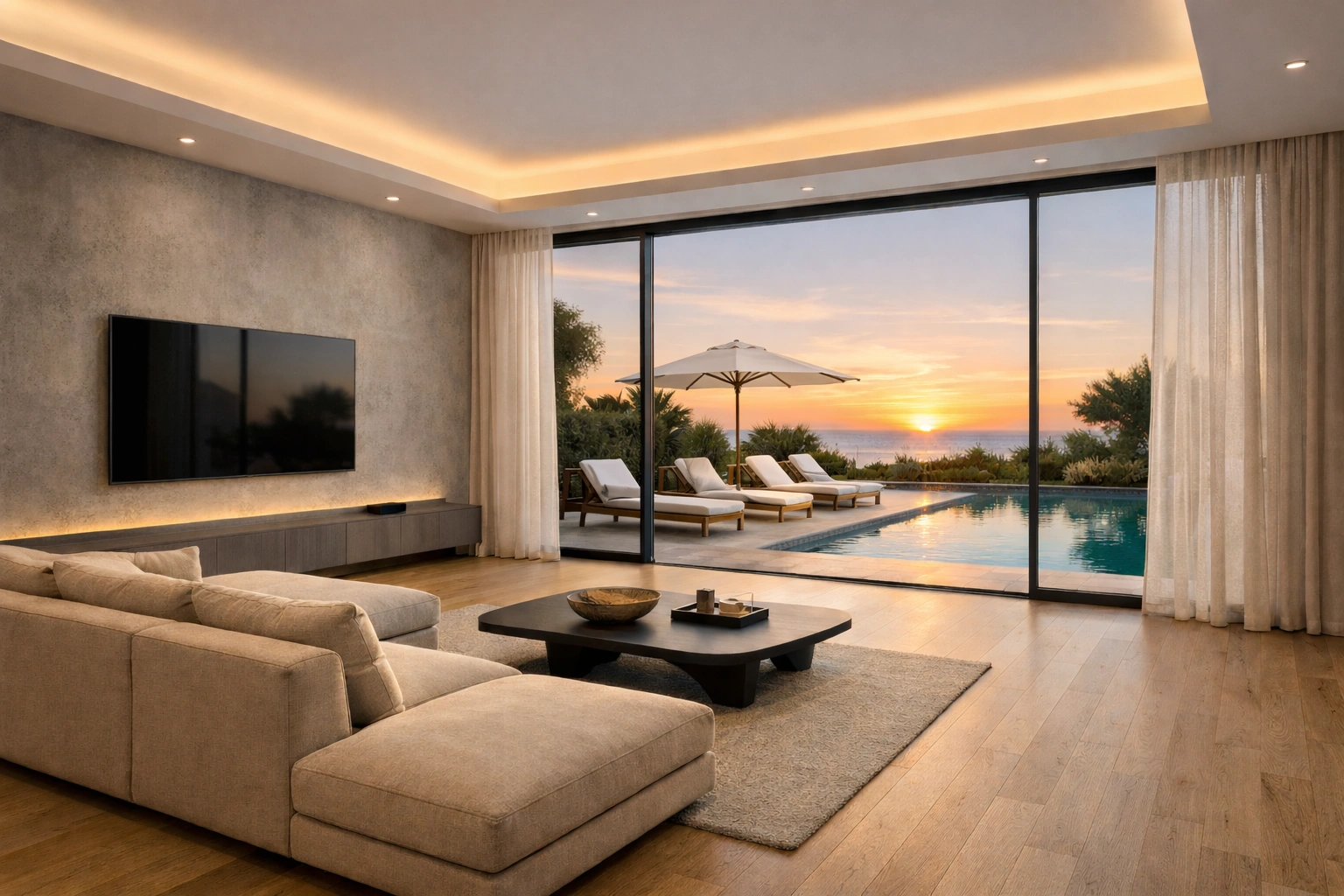 Showroom EdilEurope serramenti e portoni Cologno Monzese