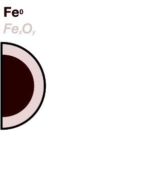 A black background with a white circleAI-generated content may be incorrect.