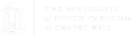 University of North Carolina logo