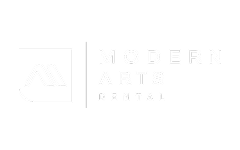 Modern Arts Dental Logo