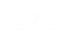 ADC Airdrie Dental Care Logo
