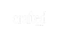 Crafted Dental Logo