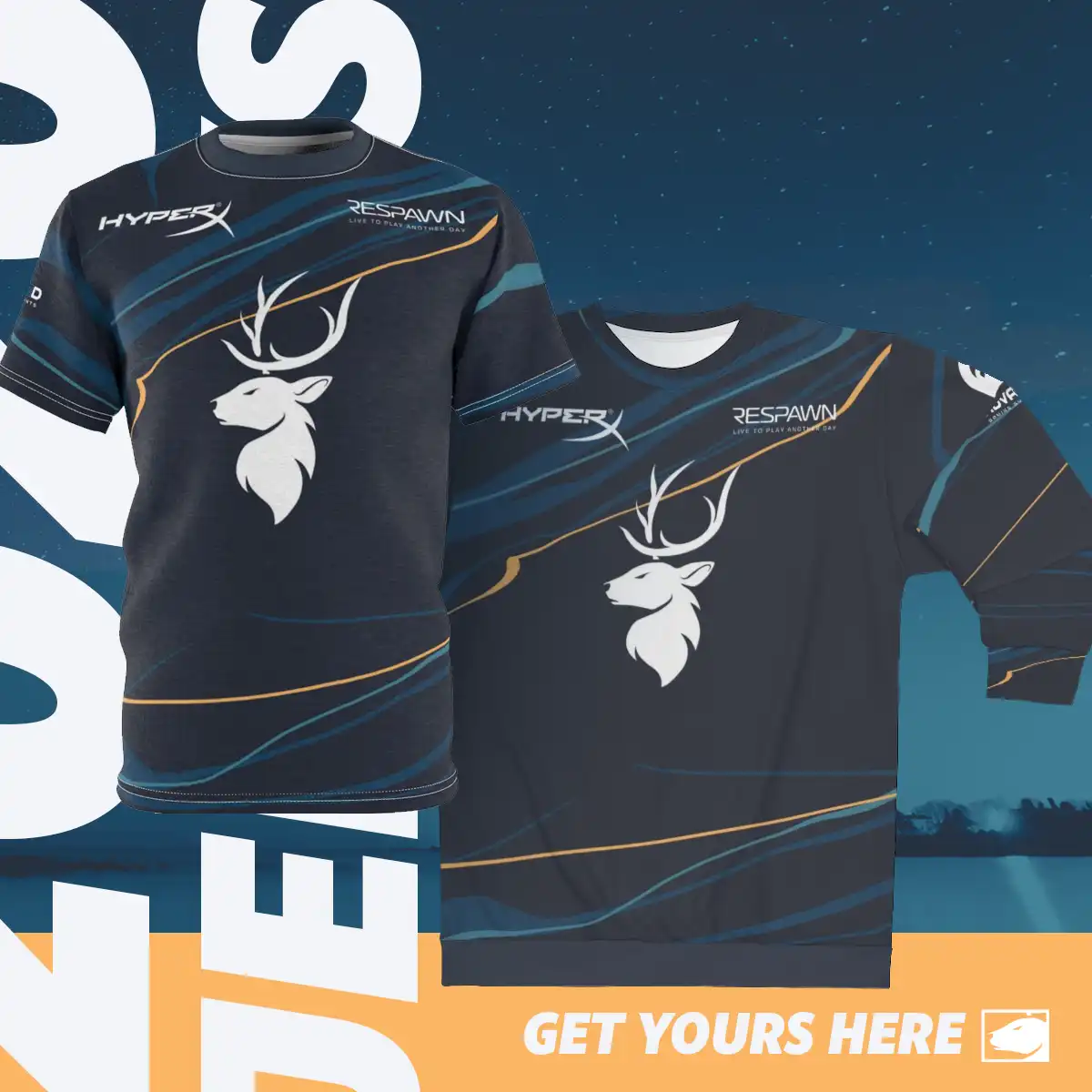 Blog webpage with dark header reading 'Blogs' and blog post previews featuring abstract images and titles on design, development, and UI/UX topics.