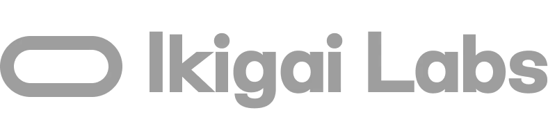 Idfadil Labs logo with a stylized geometric symbol to the left of the text.