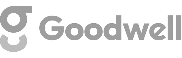 Groudhweal logo with stylized 'G' symbol and company name in modern font.