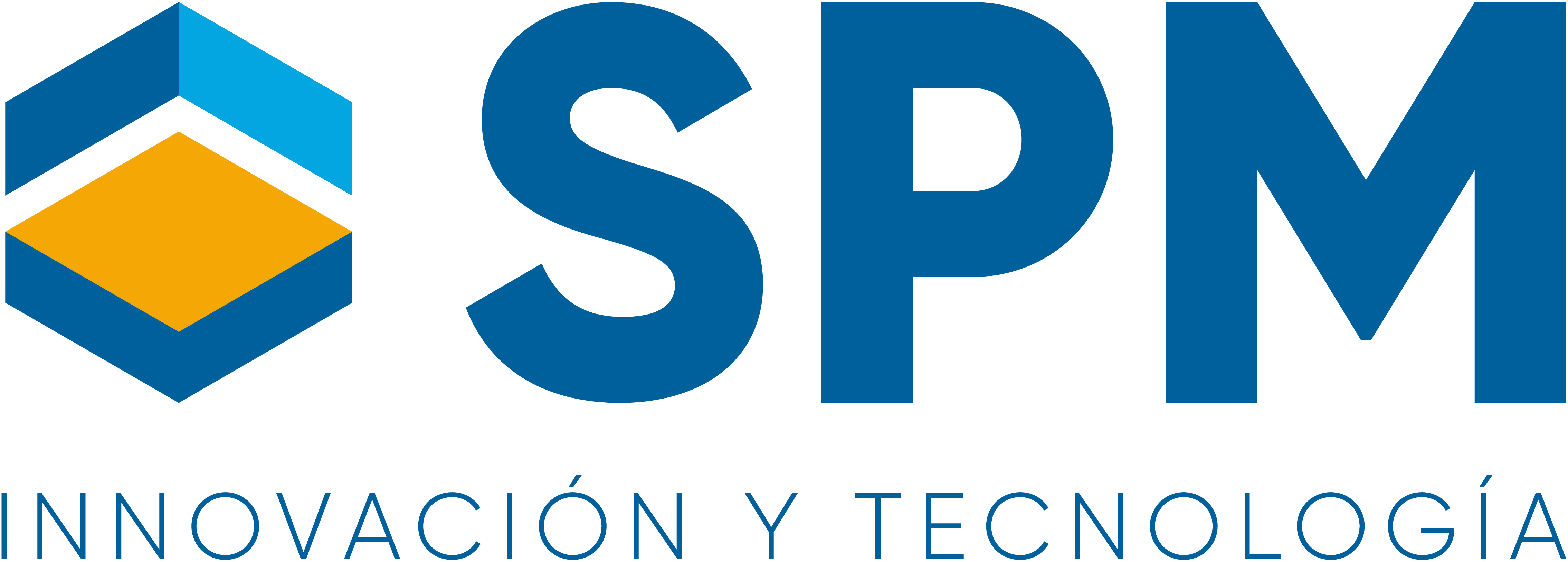SPM Innovación y Tecnología
