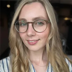 Foto der Kundin Stefanie S.