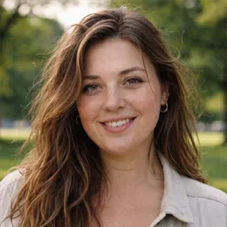 Foto der Kundin Vanessa S.