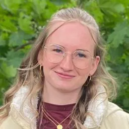 Foto der Kundin Lena B.