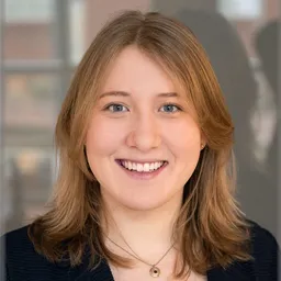 Foto der Kundin Carolin B.