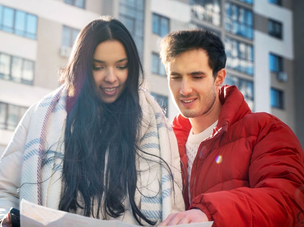 Start your EB-5 residency