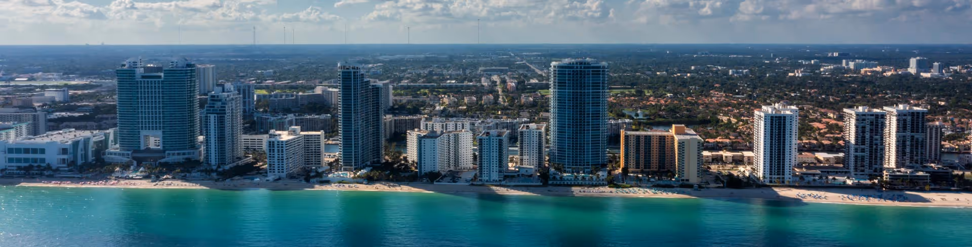 Photo Hollywood, Florida Location