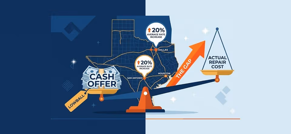 Disputing Your Texas Property Appraisal: The 2026 Surge