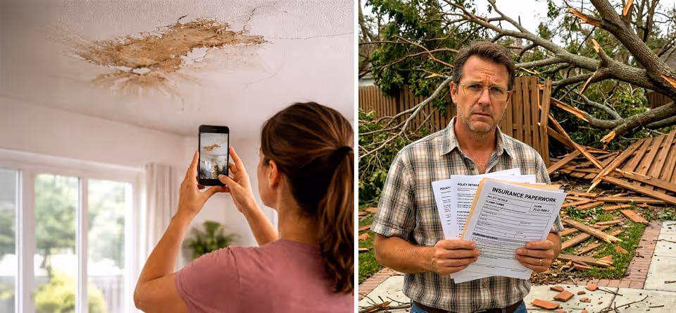 How to Protect Your Rights During a Florida Property Damage Claim