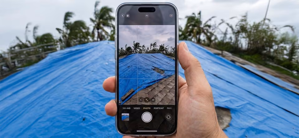 What Florida Homeowners Should Know Before Filing a Storm Damage Claim