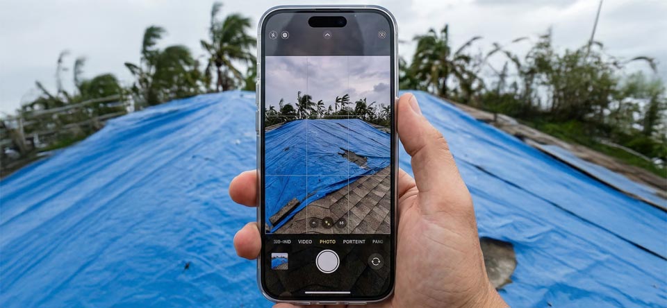 What Florida Homeowners Should Know Before Filing a Storm Damage Claim