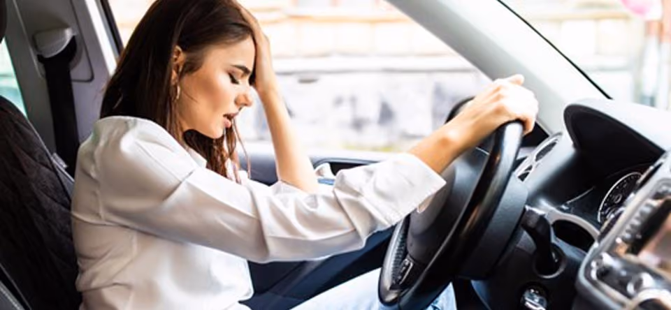 What to Do After a Car Accident in Florida's No-Fault System