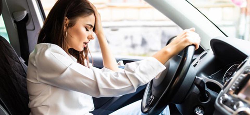 What to Do After a Car Accident in Florida's No-Fault System