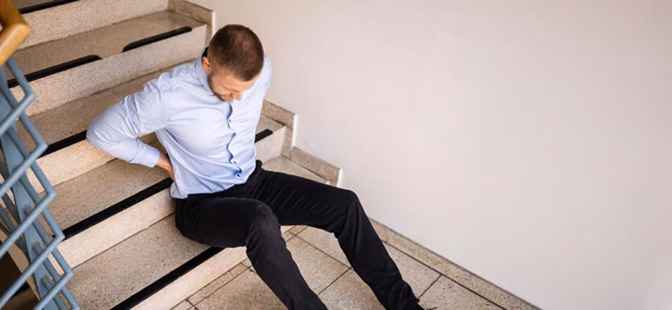 How Slip-and-Fall Claims Work in Florida's Retail and Hospitality Spaces