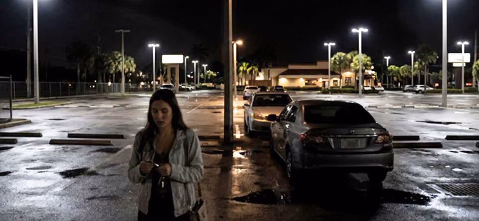 Injuries at Hotels, Parking Lots, and Nightlife Venues: When Is the Property Owner Liable?