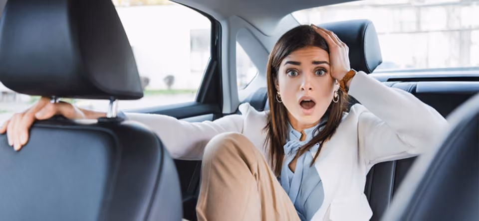 How to Handle an Injury Claim After a Rideshare Accident (Uber/Lyft) in Florida