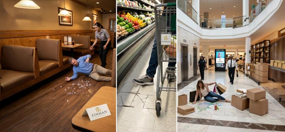 Understanding Slip and Fall Injury Claims in Florida