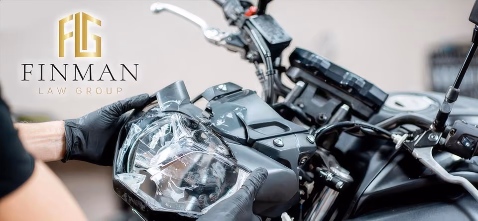 Motorcycle Accident Claims: What Riders Need to Know in Florida and Texas