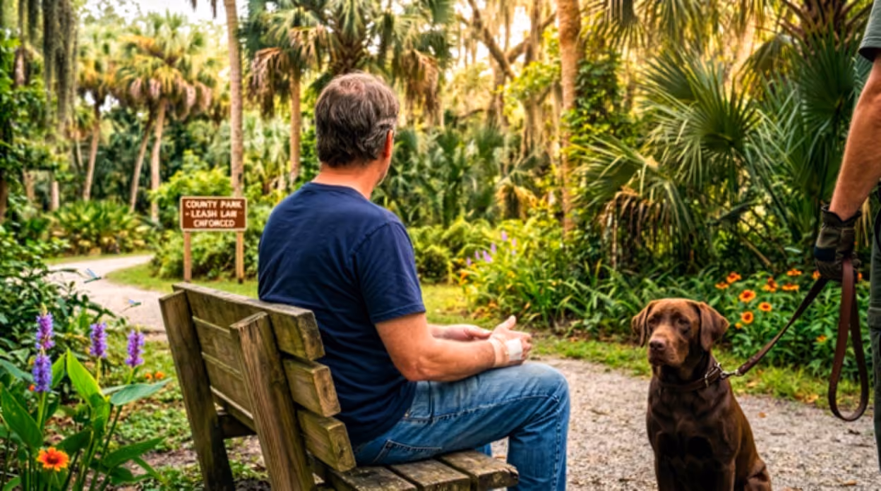 Dog Bite Injury Claims in Florida