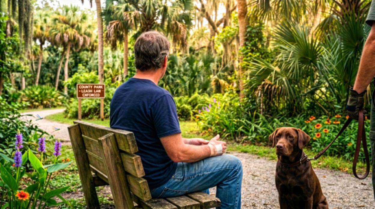 Dog Bite Injury Claims in Florida