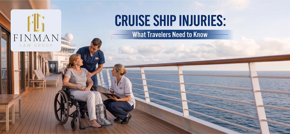 Cruiseship Injuries: What Florida Travelers Need to Know