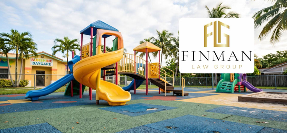 Daycare and Child Injury Claims in Florida: What Parents Should Know