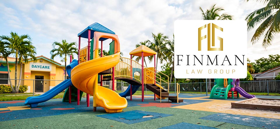 Daycare and Child Injury Claims in Florida: What Parents Should Know