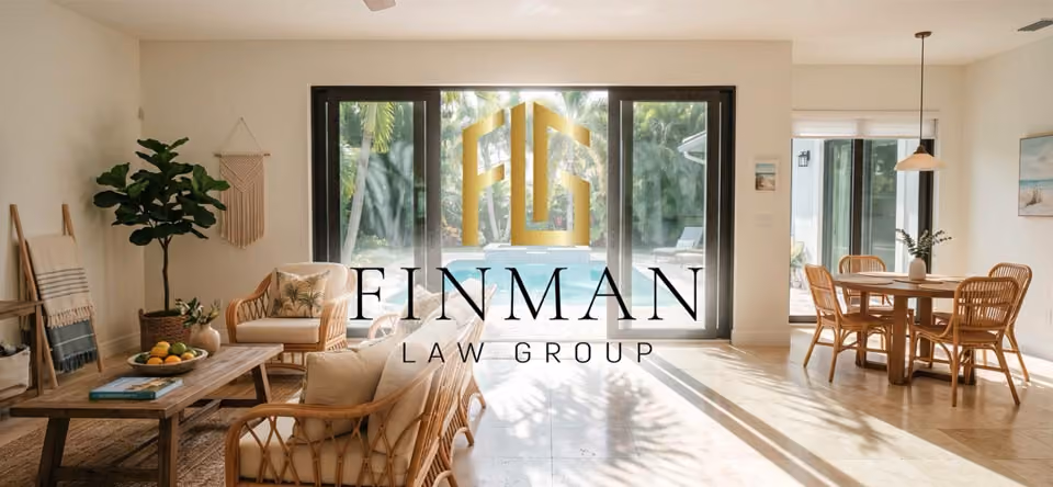 Airbnb and Short-Term Rental Injuries in Florida