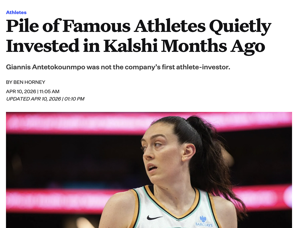 Factory Kalshi PR Newswire