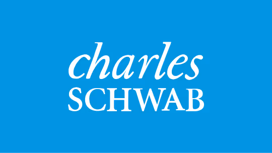 Charles Schwab Logo