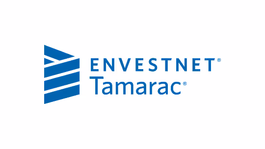 Envestnet Logo