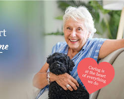 [headshot] image of customer